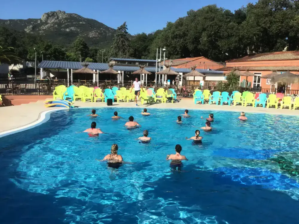 Campsite Le Bois Fleuri 5 Stars★★★★★