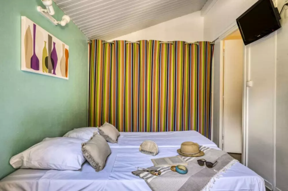 Campsite Le Bois Fleuri 5 Stars★★★★★