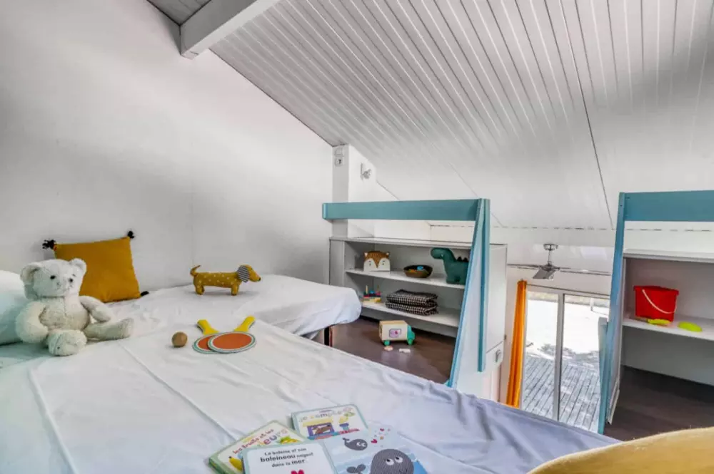 Campsite Le Bois Fleuri 5 Stars★★★★★