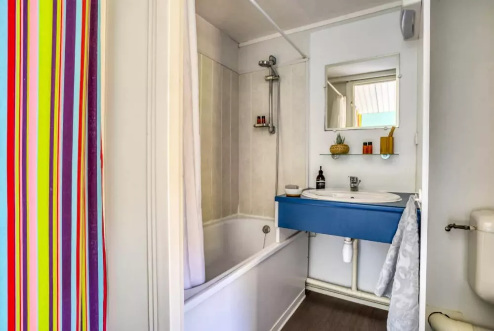 Campsite Le Bois Fleuri 5 Stars★★★★★