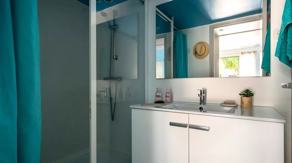 Campsite Le Bois Fleuri 5 Stars★★★★★