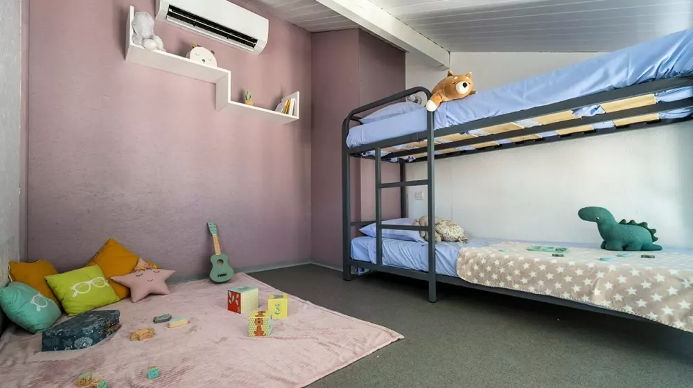 Campsite Le Bois Fleuri 5 Stars★★★★★