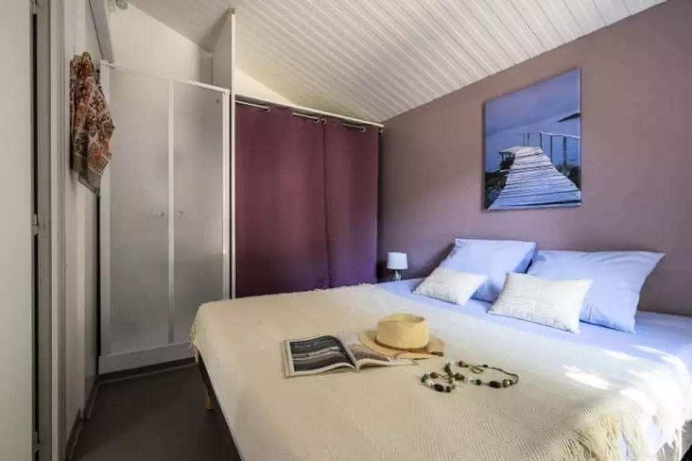 Campsite Le Bois Fleuri 5 Stars★★★★★