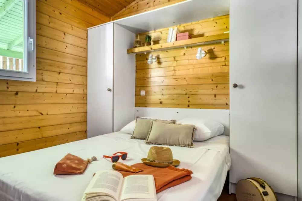 Campsite Le Bois Fleuri 5 Stars★★★★★