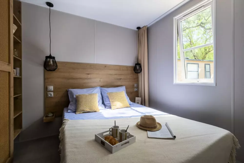 Campsite Le Bois Fleuri 5 Stars★★★★★