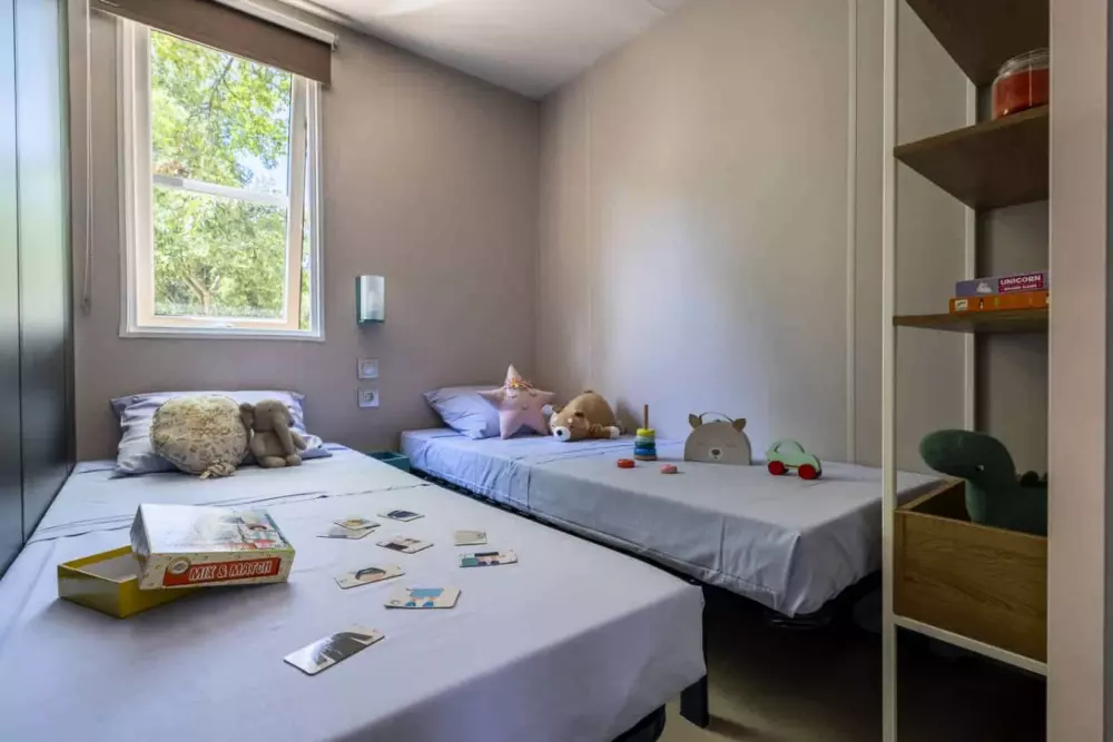 Campsite Le Bois Fleuri 5 Stars★★★★★