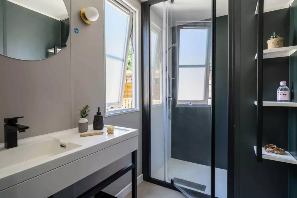 Campsite Le Bois Fleuri 5 Stars★★★★★