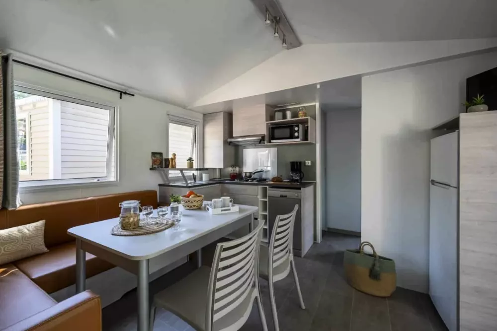 Campsite Le Bois Fleuri 5 Stars★★★★★