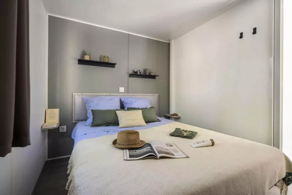 Campsite Le Bois Fleuri 5 Stars★★★★★