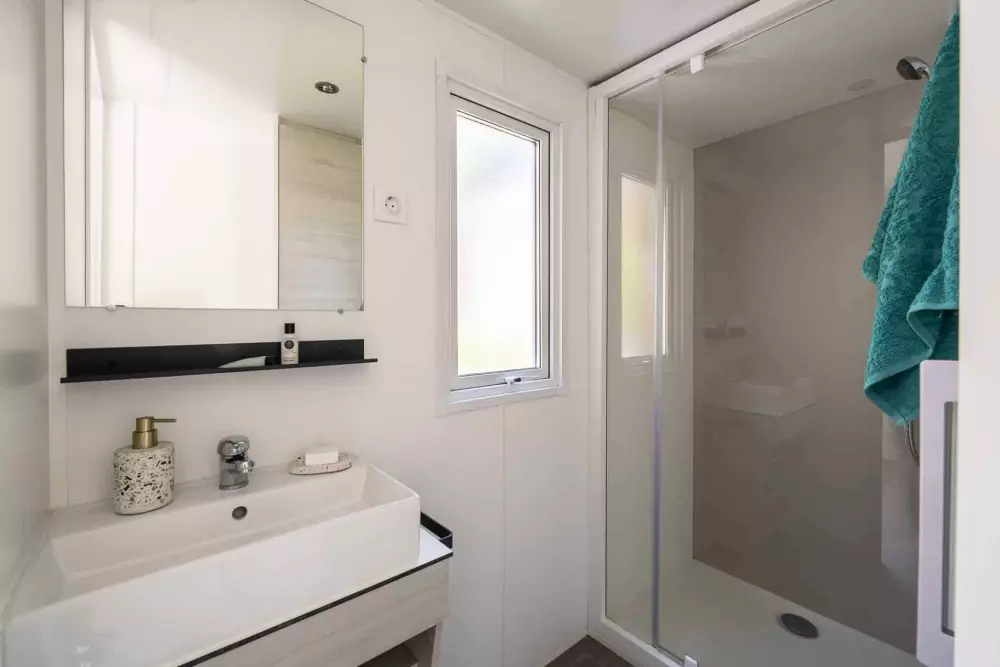 Campsite Le Bois Fleuri 5 Stars★★★★★