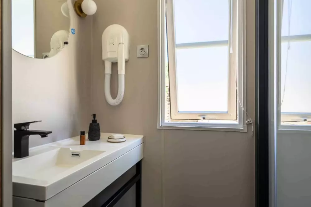 Campsite Le Bois Fleuri 5 Stars★★★★★