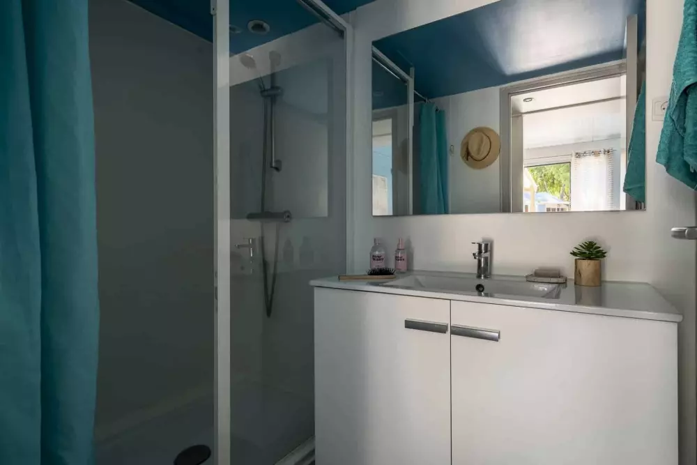 Campsite Le Bois Fleuri 5 Stars★★★★★