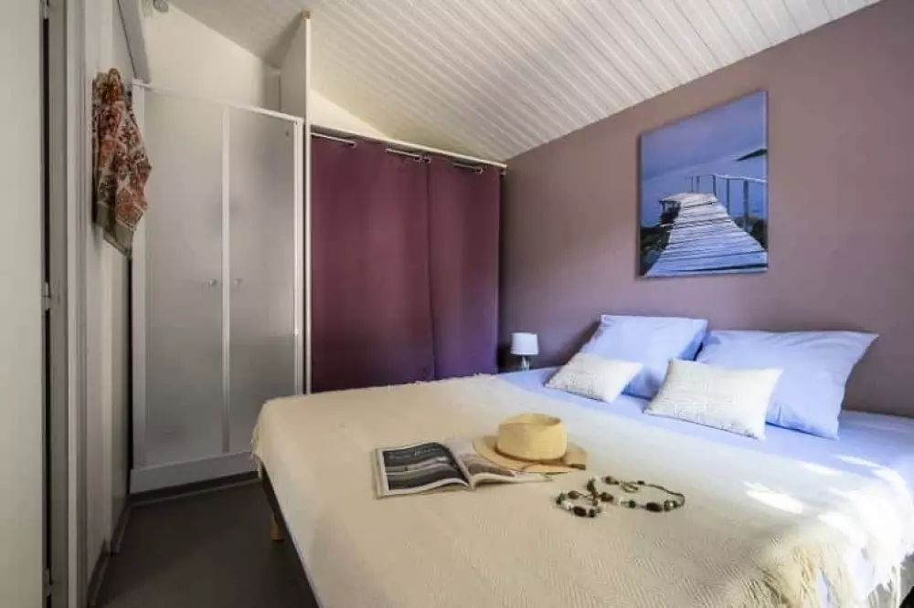 Campsite Le Bois Fleuri 5 Stars★★★★★