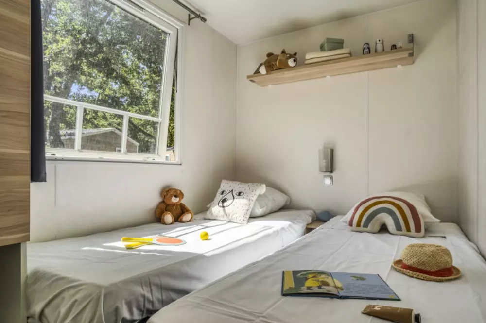 Campsite Le Bois Fleuri 5 Stars★★★★★