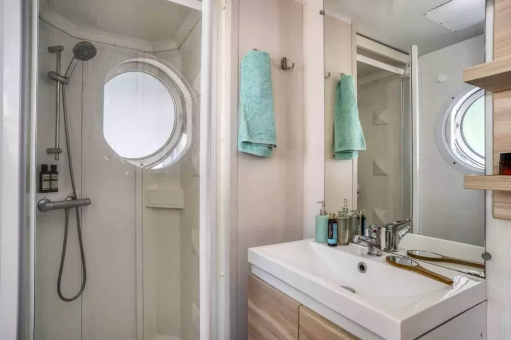 Campsite Le Bois Fleuri 5 Stars★★★★★