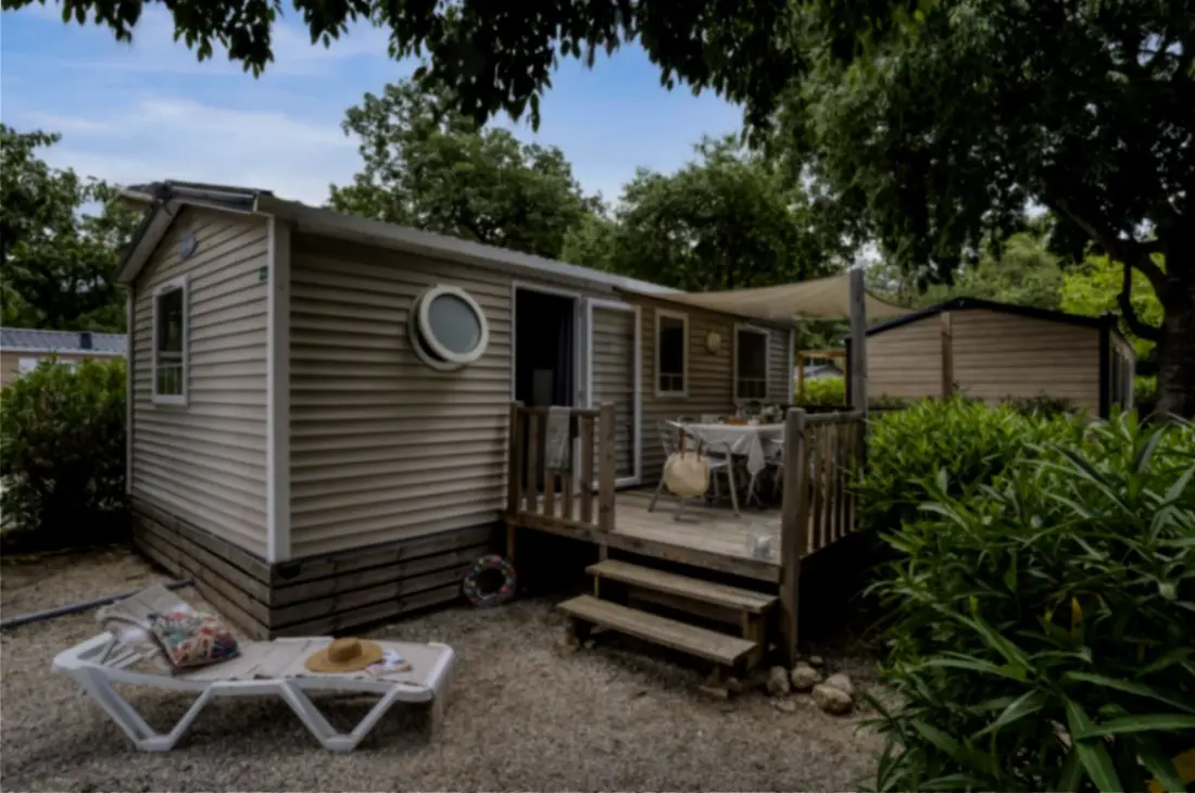Camping Le Bois Fleuri ¿Qué?