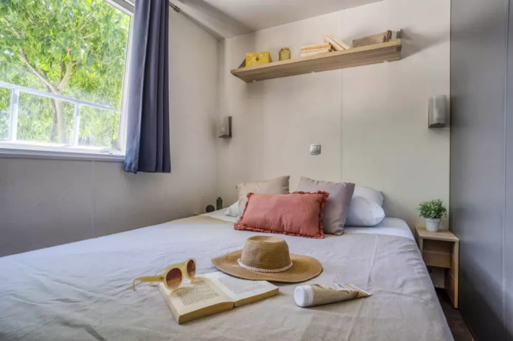 Campsite Le Bois Fleuri 5 Stars★★★★★