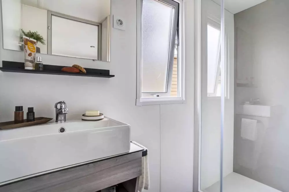 Campsite Le Bois Fleuri 5 Stars★★★★★