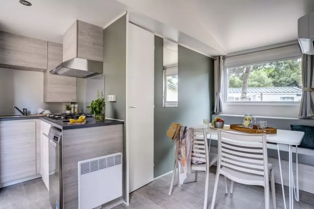 Campsite Le Bois Fleuri 5 Stars★★★★★