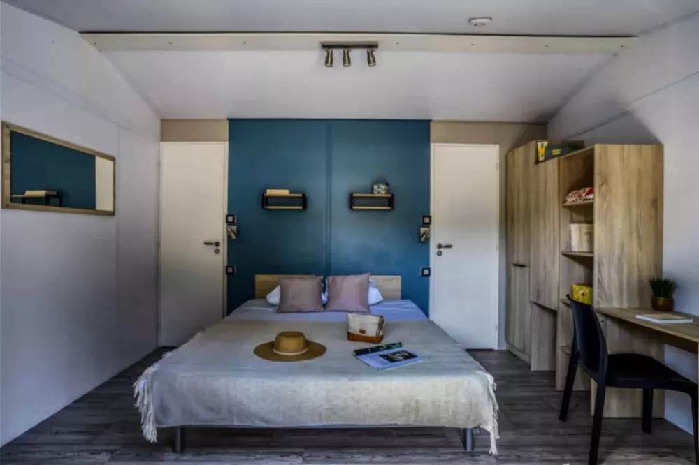 Campsite Le Bois Fleuri 5 Stars★★★★★