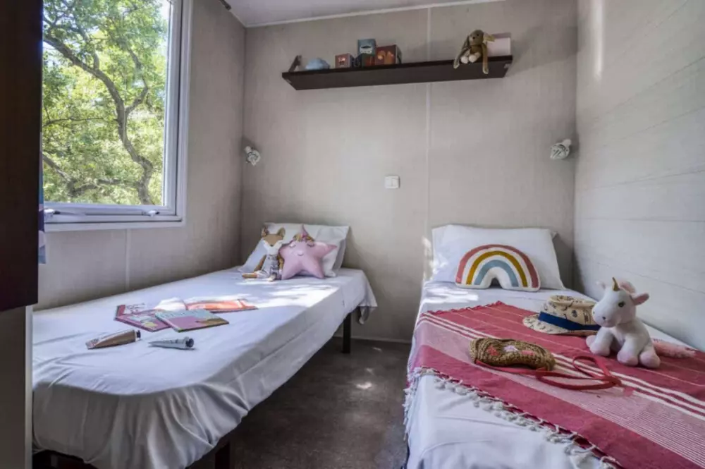 Campsite Le Bois Fleuri 5 Stars★★★★★