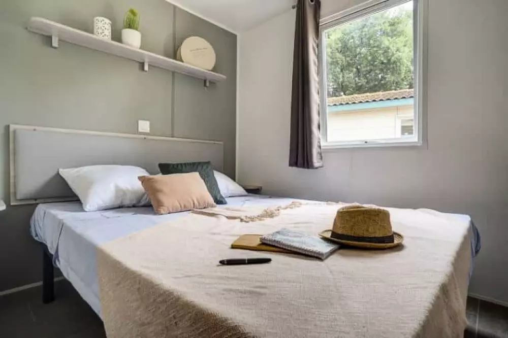 Campsite Le Bois Fleuri 5 Stars★★★★★