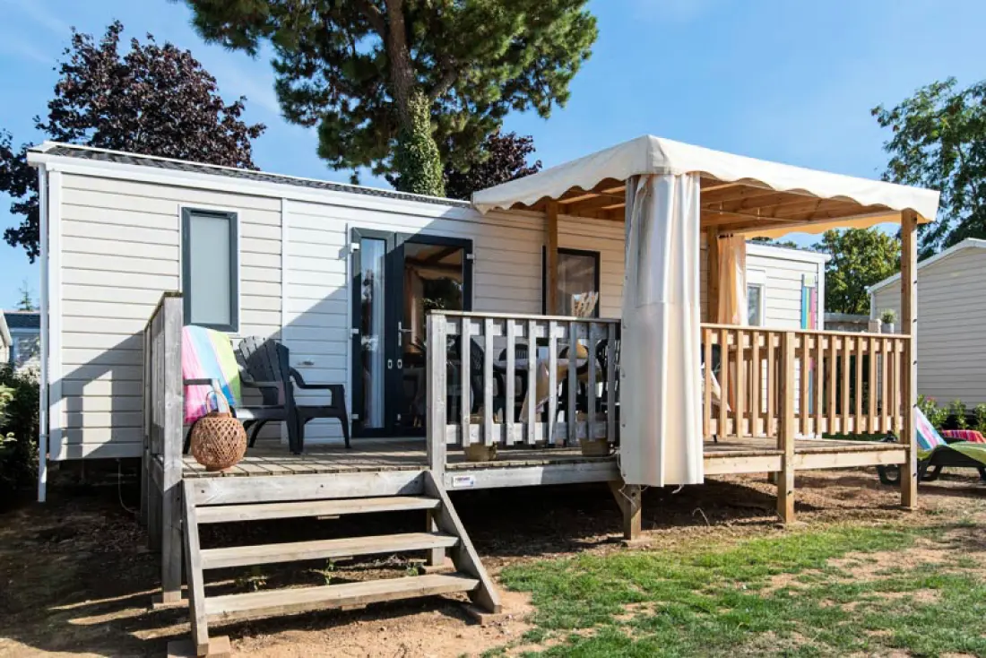 Camping Club MS Le Littoral 5 Sterne★★★★★