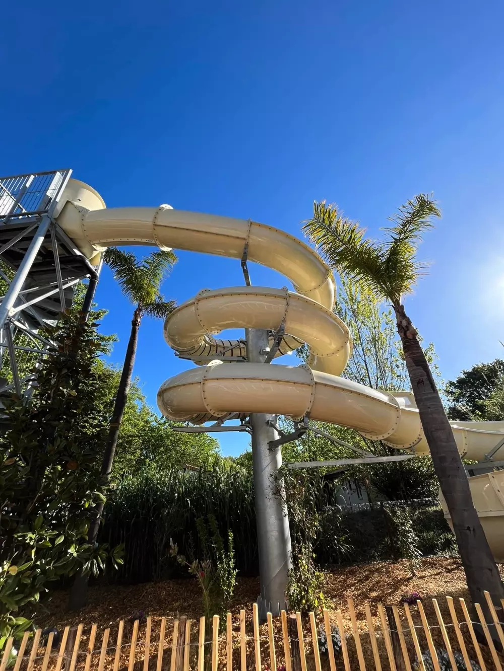 Campingplatz Le Méditerranée 5 Sterne★★★★★