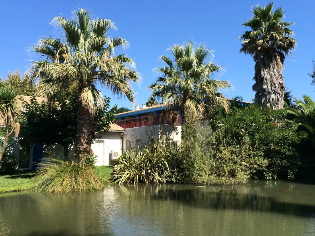 Camping Sunelia Le Méditerranée 5 Stars★★★★★