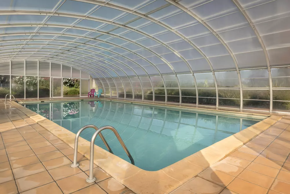 Campingplatz Le Méditerranée 5 Sterne★★★★★