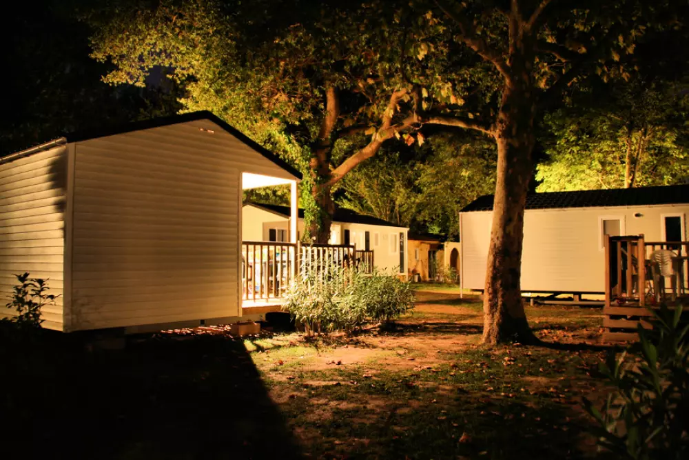 Campingplatz Le Méditerranée 5 Sterne★★★★★