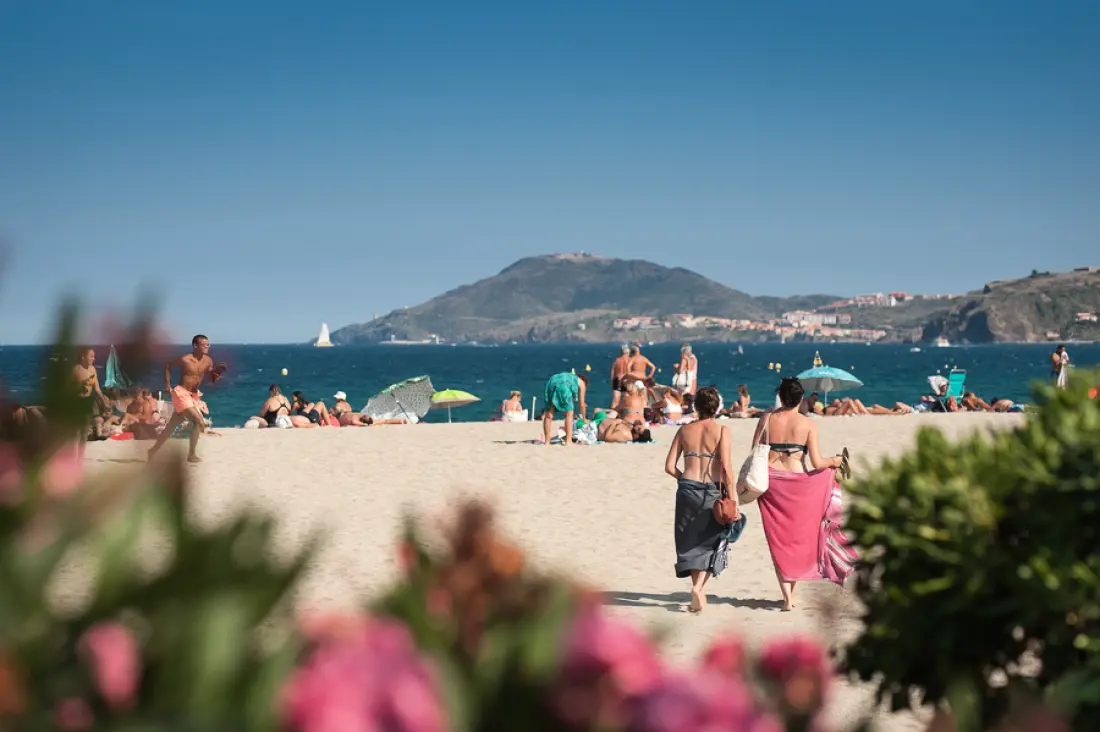 Camping Sunelia Le Méditerranée 5 Stars★★★★★