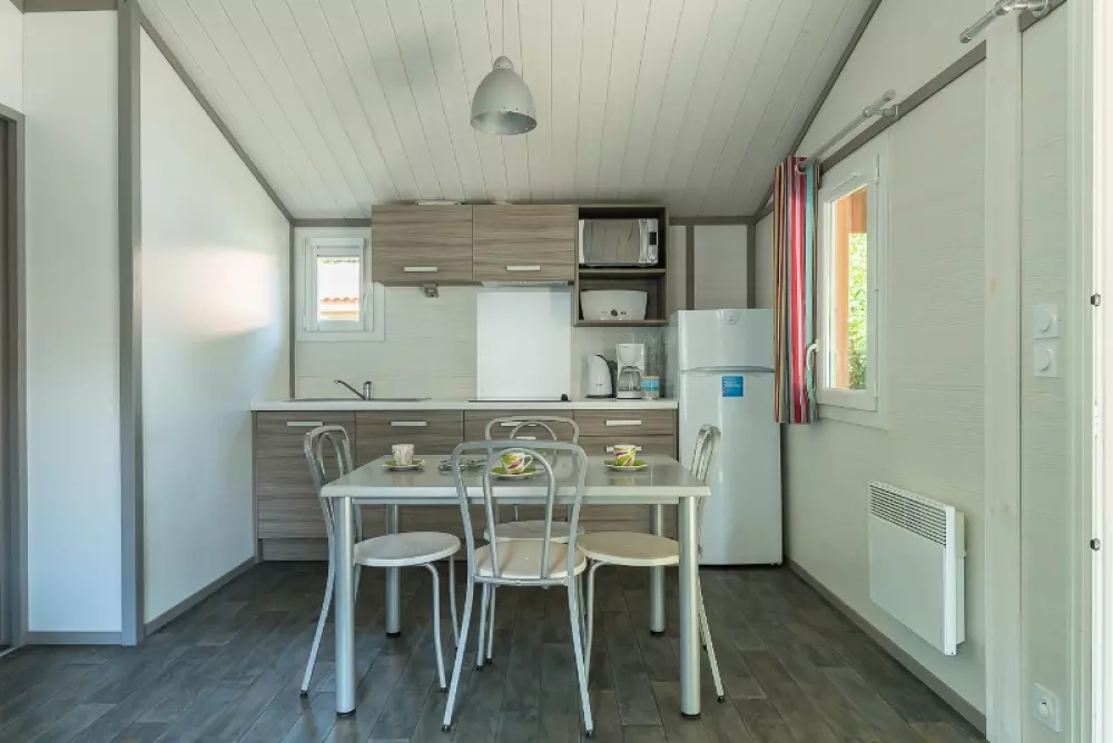 Campingplatz Le Méditerranée 5 Sterne★★★★★