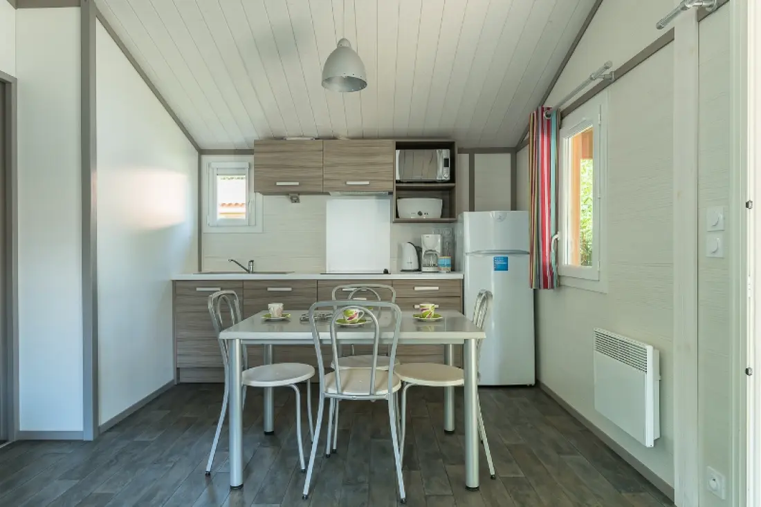 Camping Sunelia Le Méditerranée 5 Stars★★★★★