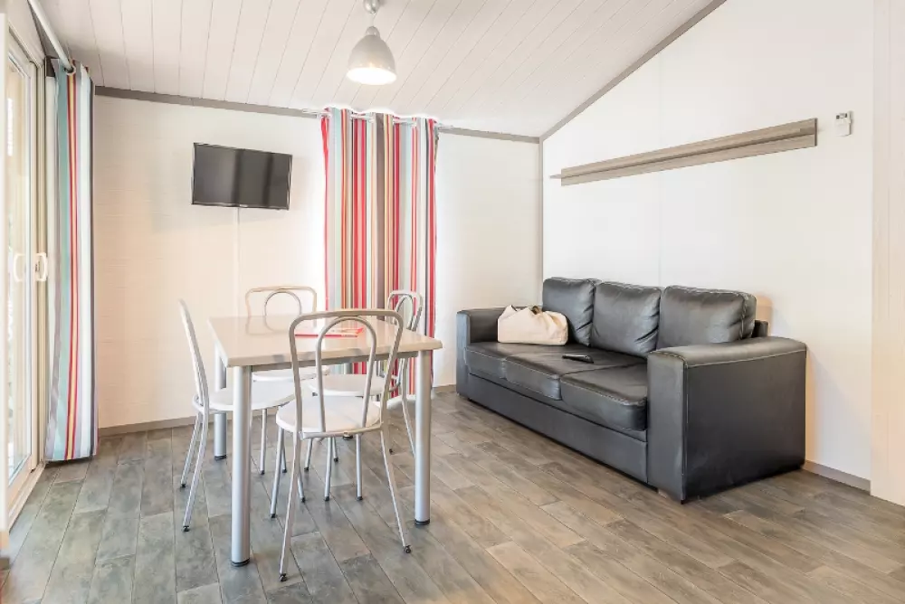 Campingplatz Le Méditerranée 5 Sterne★★★★★