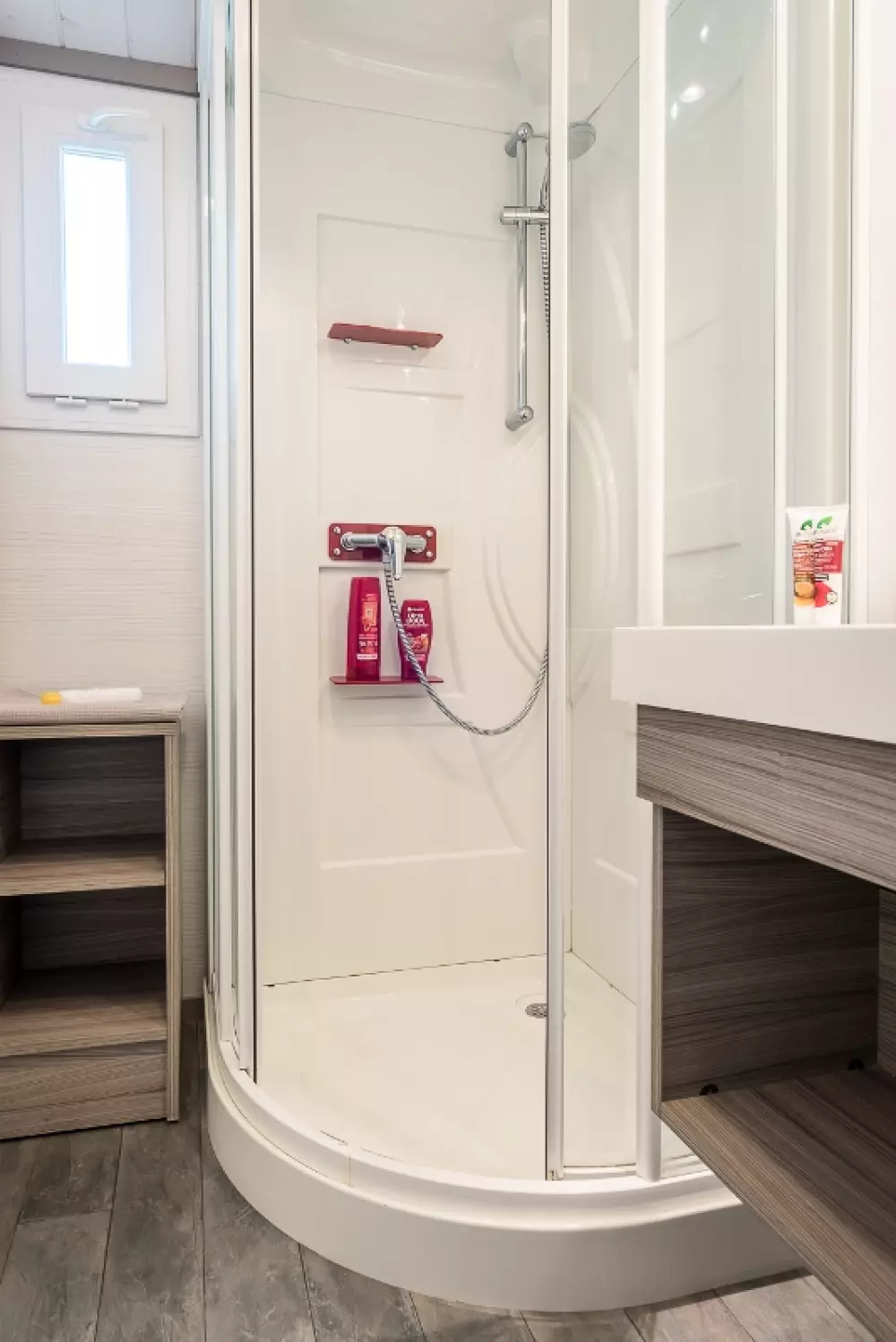 Campingplatz Le Méditerranée 5 Sterne★★★★★