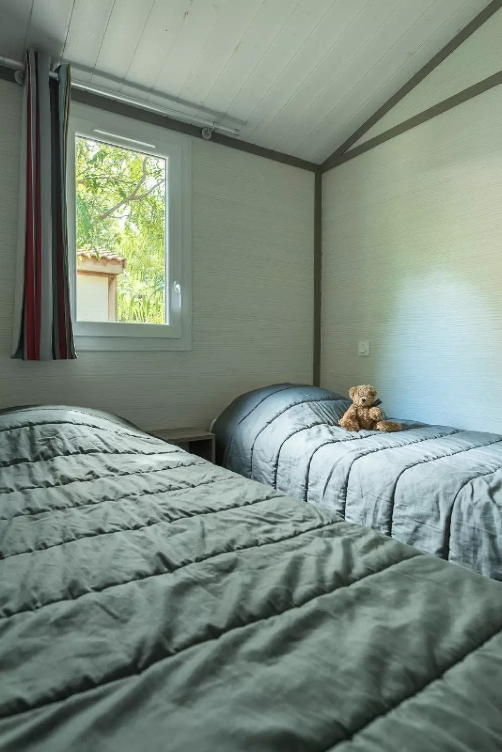 Campingplatz Le Méditerranée 5 Sterne★★★★★