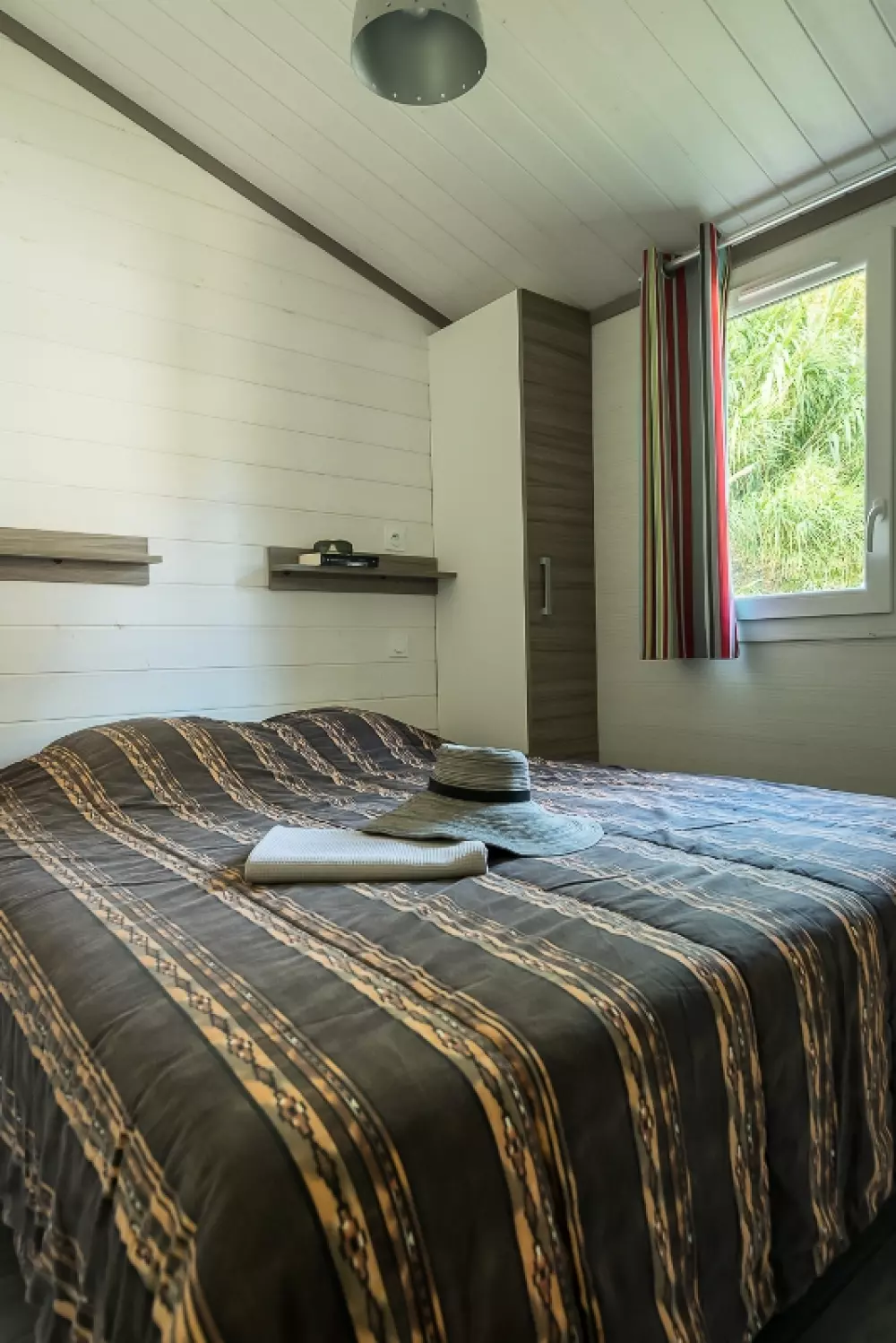 Campingplatz Le Méditerranée 5 Sterne★★★★★