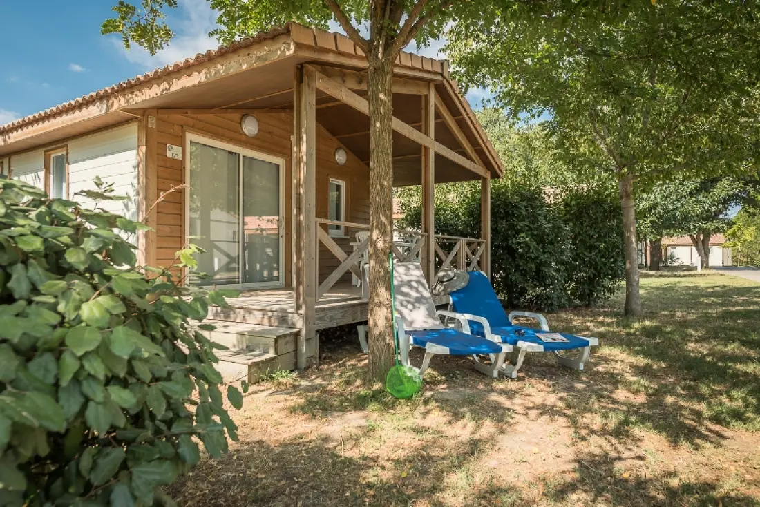Camping Sunelia Le Méditerranée 5 Stars★★★★★