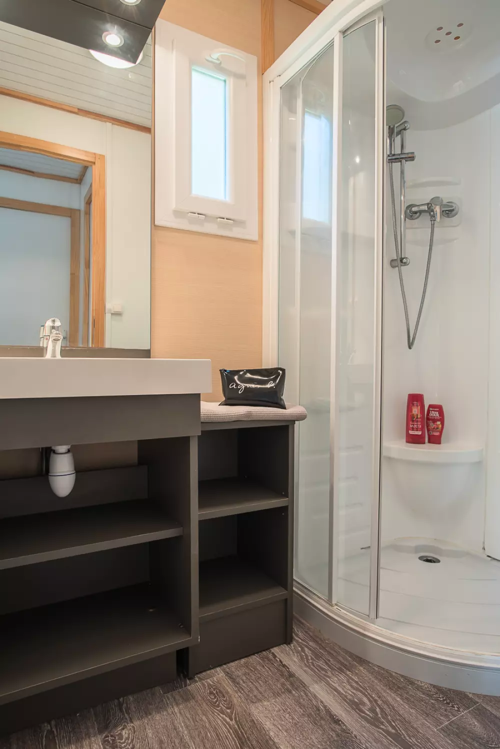 Campingplatz Le Méditerranée 5 Sterne★★★★★