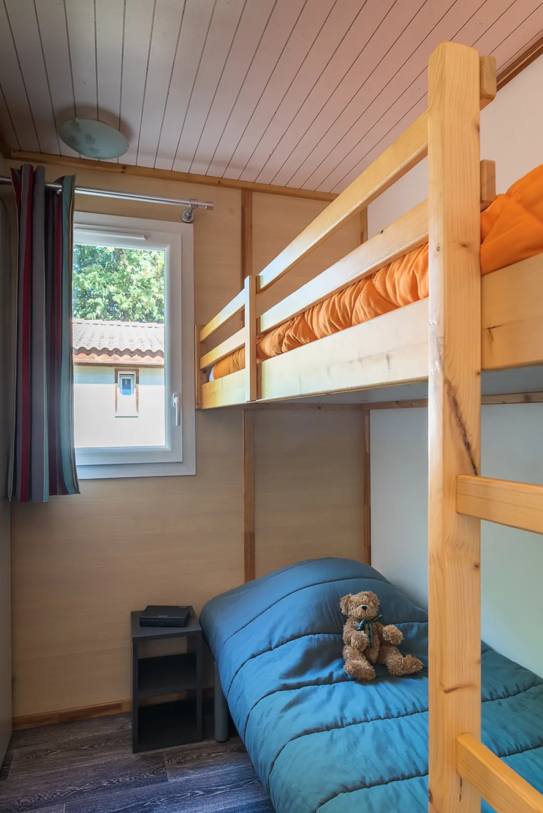 Camping Sunelia Le Méditerranée 5 Stars★★★★★