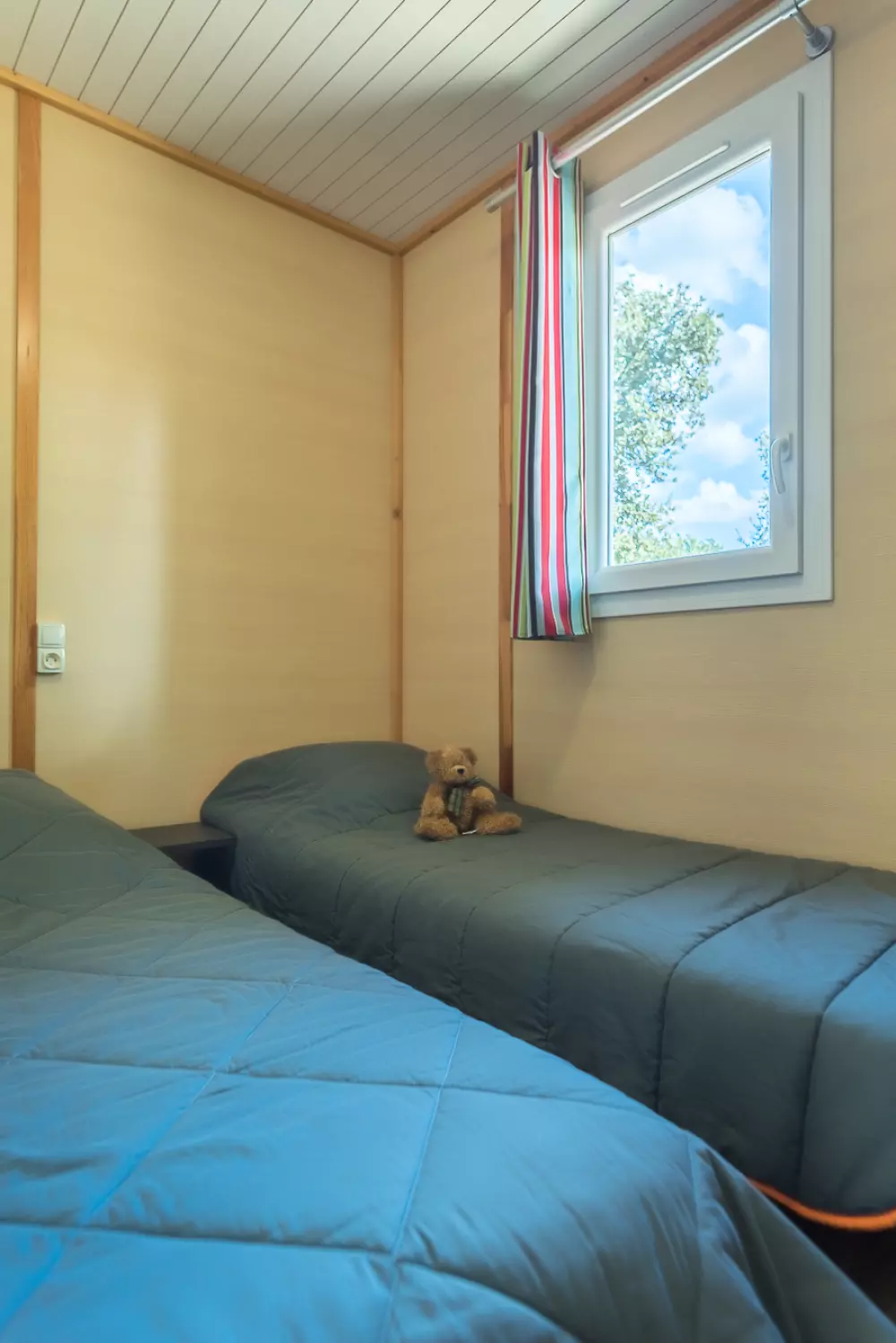 Campingplatz Le Méditerranée 5 Sterne★★★★★