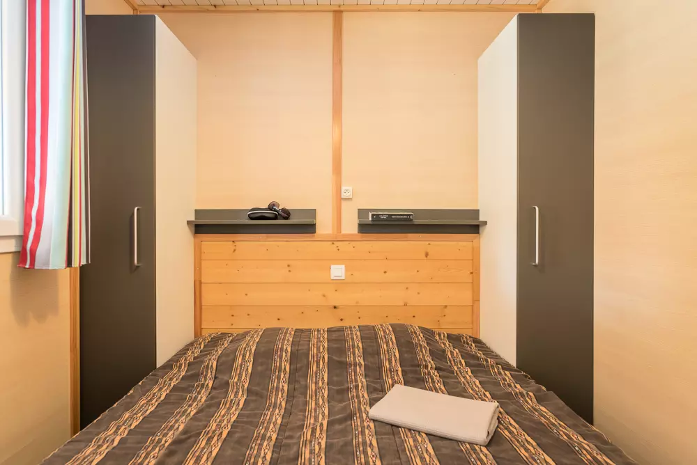 Campingplatz Le Méditerranée 5 Sterne★★★★★