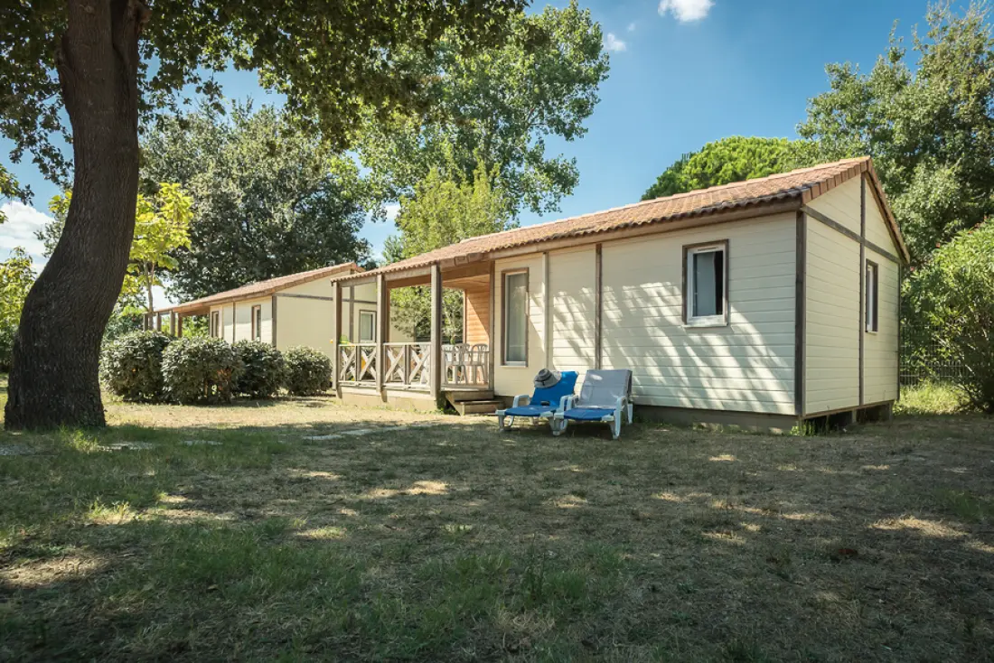 Camping Sunelia Le Méditerranée 5 Stars★★★★★