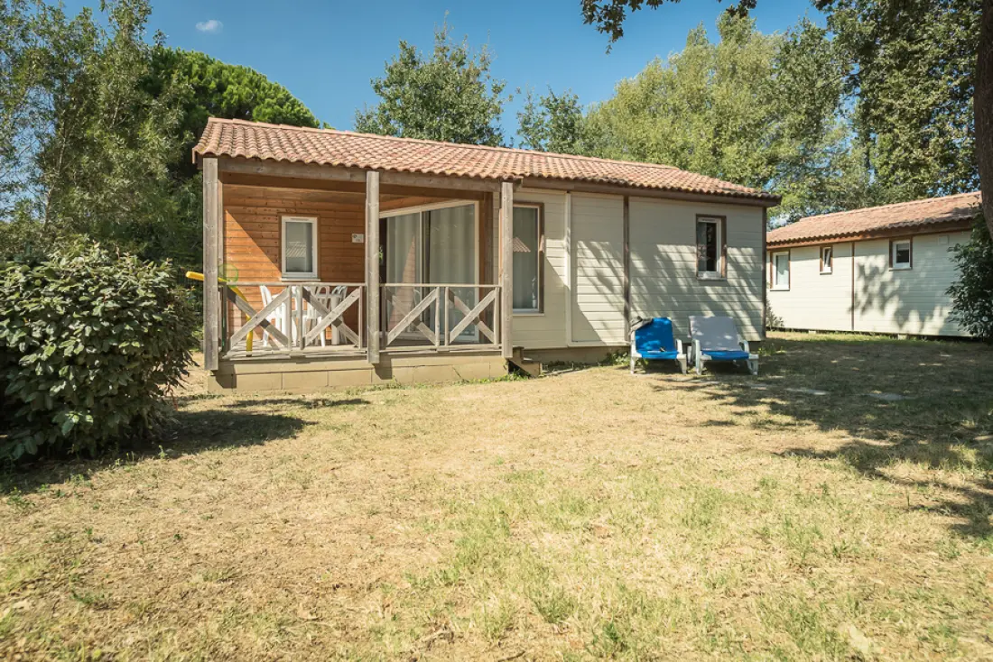 Camping Sunelia Le Méditerranée 5 Stars★★★★★