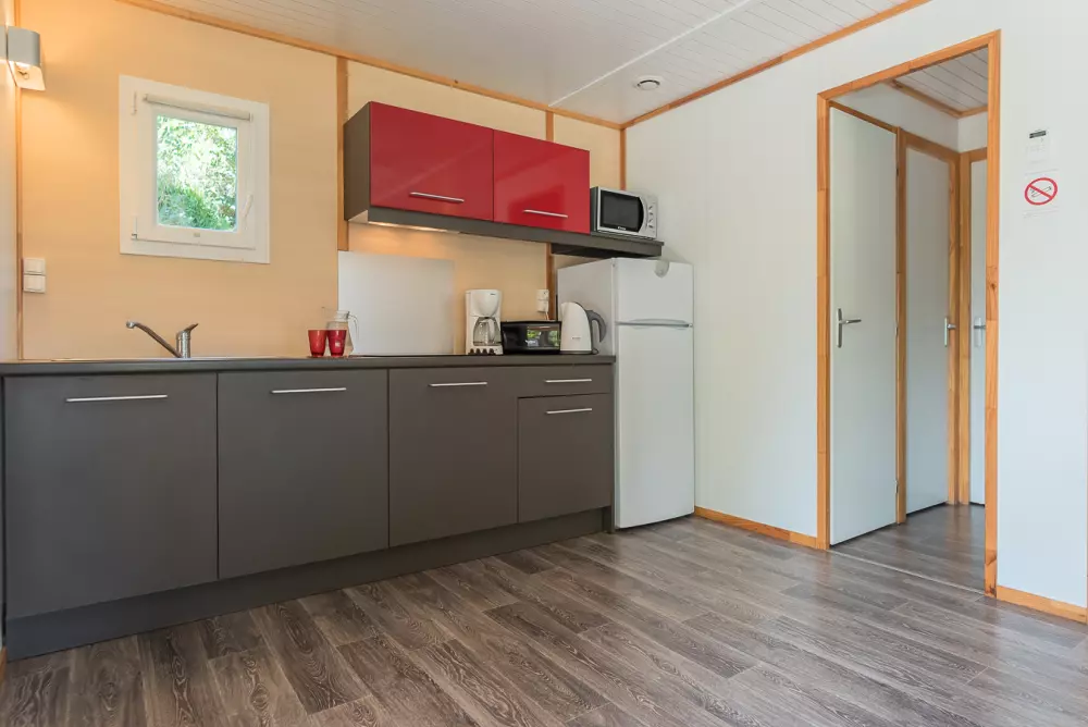 Campingplatz Le Méditerranée 5 Sterne★★★★★