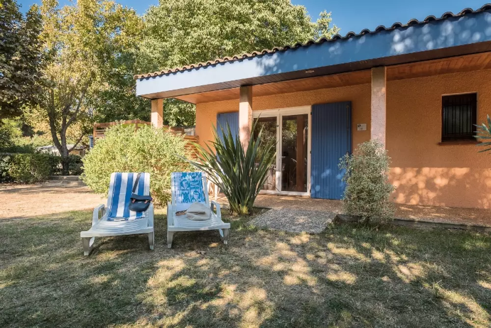 Campingplatz Le Méditerranée 5 Sterne★★★★★