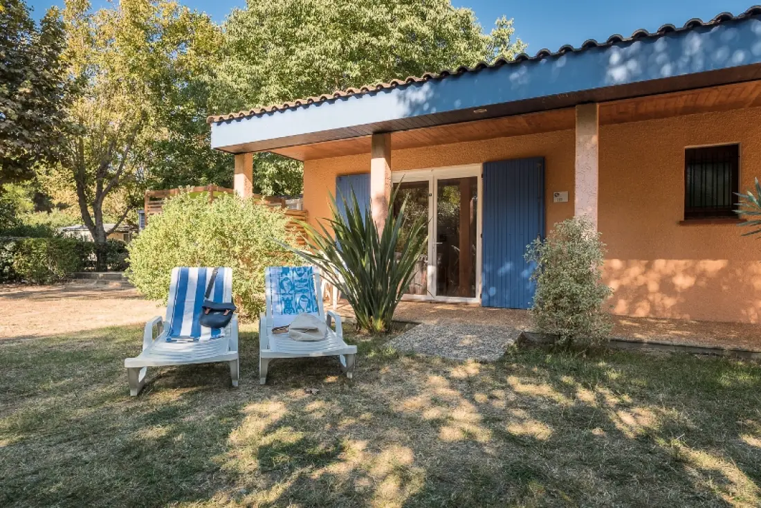 Camping Sunelia Le Méditerranée 5 Stars★★★★★