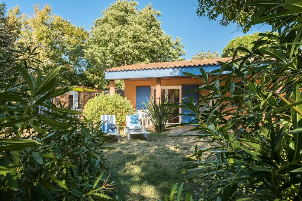 Campingplatz Le Méditerranée 5 Sterne★★★★★