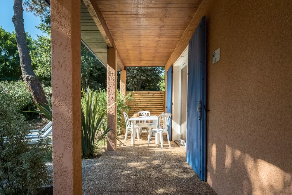 Campingplatz Le Méditerranée 5 Sterne★★★★★